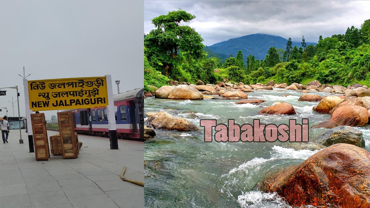 new jalpaiguri tourist places